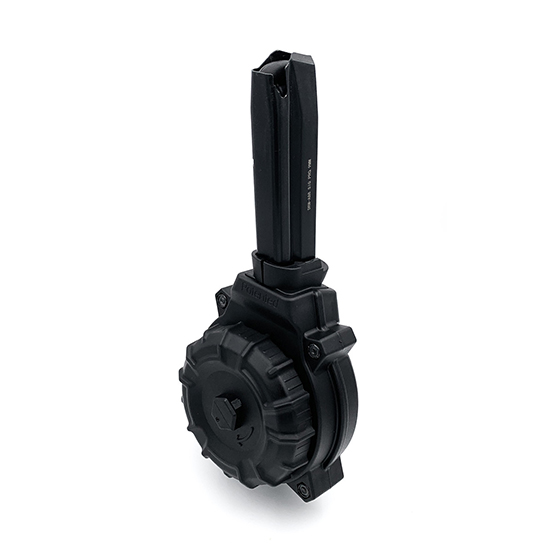 PROMAG DRUM SIG PRO 9MM 50RD BLK POLY - Sale